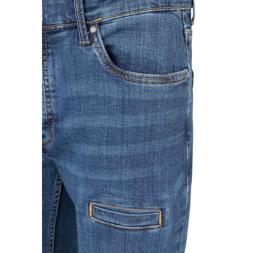 103018S.PANTALÓN DENIM STRETCH DENIM 2XL