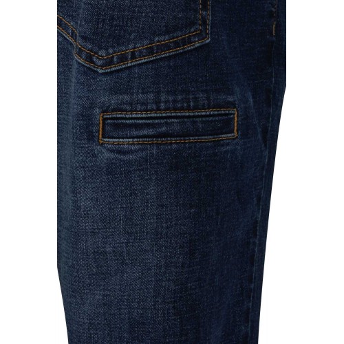 103018S.PANTALÓN DENIM STRETCH DENIM 2XL