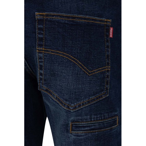 103018S.PANTALÓN DENIM STRETCH DENIM 2XL