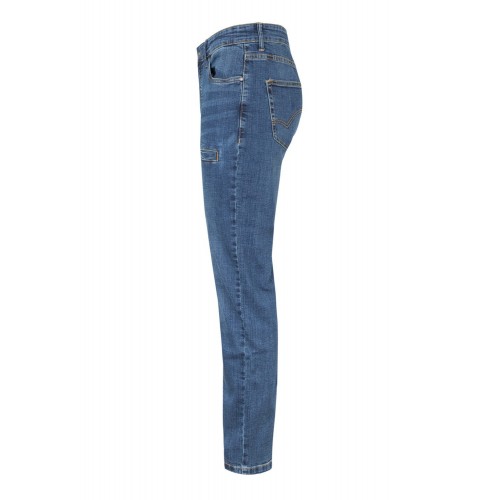 103018S.PANTALÓN DENIM STRETCH DENIM 2XL