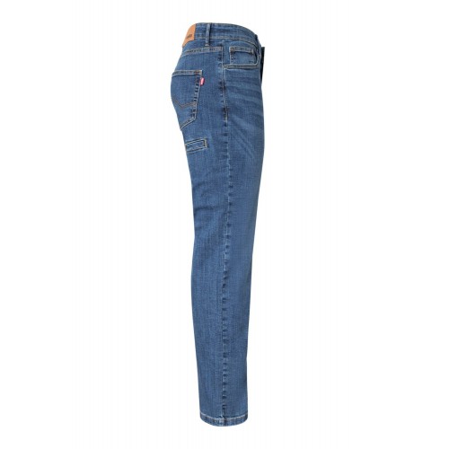 103018S.PANTALÓN DENIM STRETCH DENIM 2XL