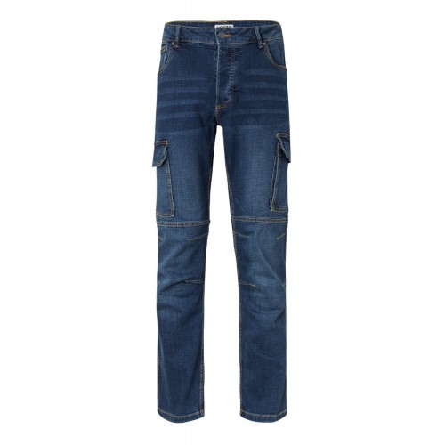 103028S / PANTALÓN DENIM STRETCH