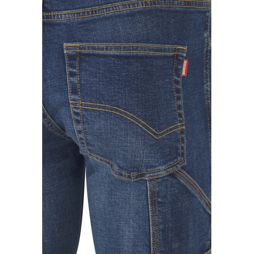 103028S.PANTALÓN DENIM STRETCH DENIM 2XL