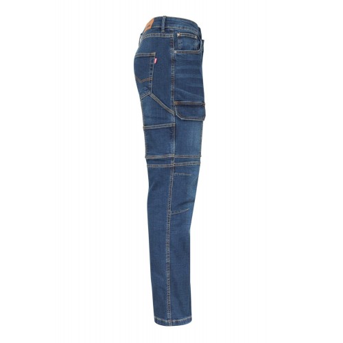 103028S.PANTALÓN DENIM STRETCH DENIM 2XL