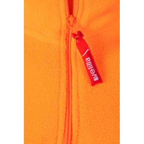 180.FORRO POLAR AV NARANJA FLÚOR 2XL