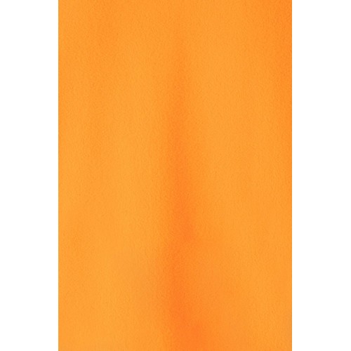 180.FORRO POLAR AV NARANJA FLÚOR 2XL