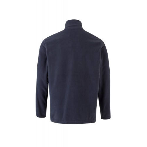 201502.CHAQUETA POLAR AZUL NAVY S