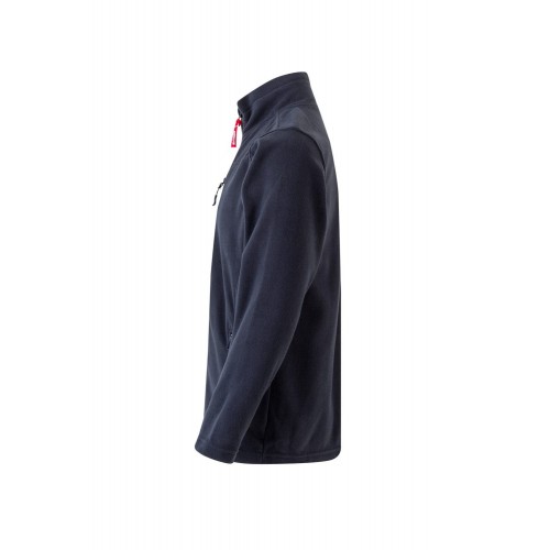 201502.CHAQUETA POLAR AZUL NAVY S