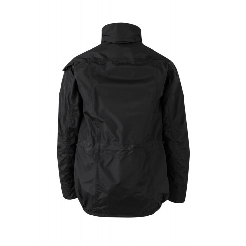 206002.PARKA NEGRO 2XL