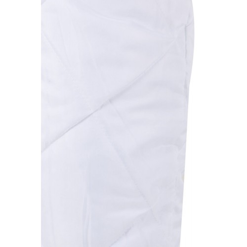 253002.PANTALÓN PIJAMA ACOLCHADO BLANCO 2XL