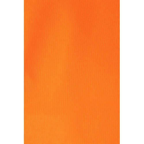 305903.CHALECO AV NARANJA FLÚOR 2XL