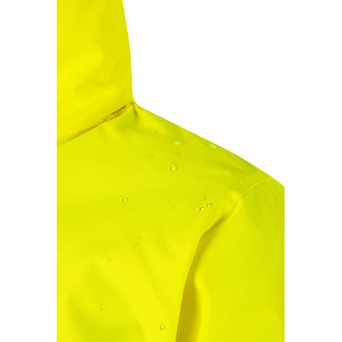 306004.PARKA AV AMARILLO FLÚOR S