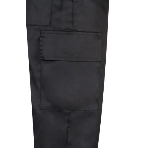 31601.PANTALÓN NEGRO 36