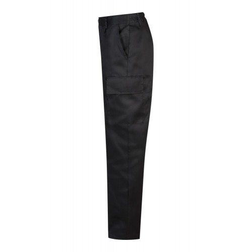 31601.PANTALÓN NEGRO 36