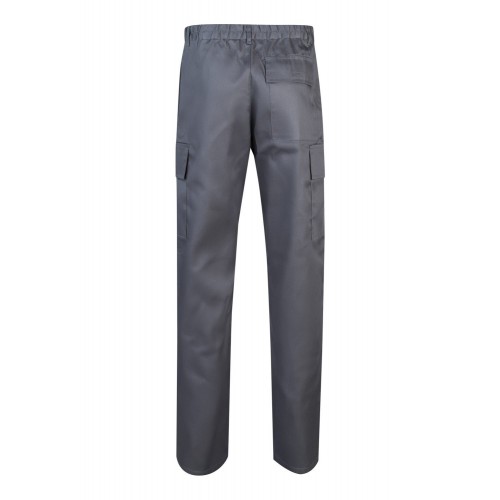 31601.PANTALÓN GRIS 36