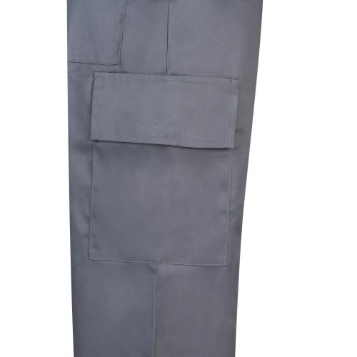 31601.PANTALÓN GRIS 36