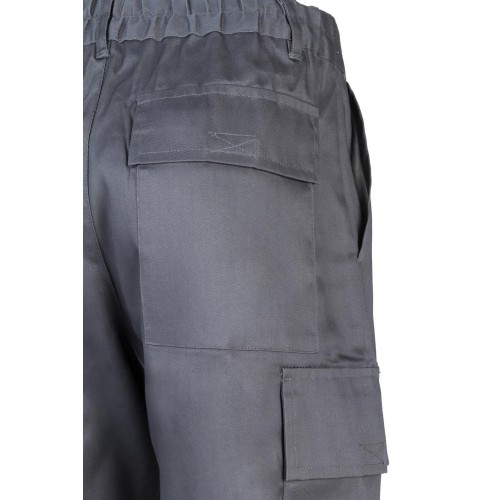 31601.PANTALÓN GRIS 36