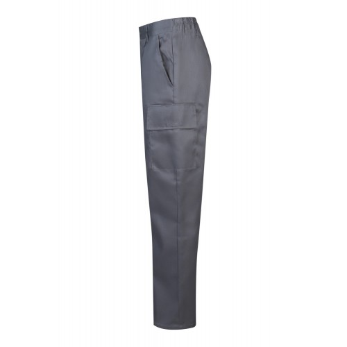 31601.PANTALÓN GRIS 36