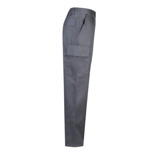 31601.PANTALÓN GRIS 36