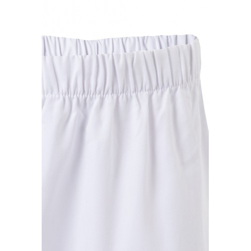 334.PANTALÓN PIJAMA BLANCO 2XL