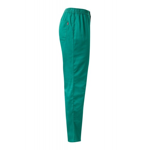 336.PANTALÓN PIJAMA VERDE 2XL