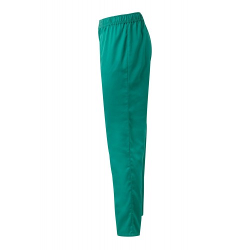 336.PANTALÓN PIJAMA VERDE 2XL