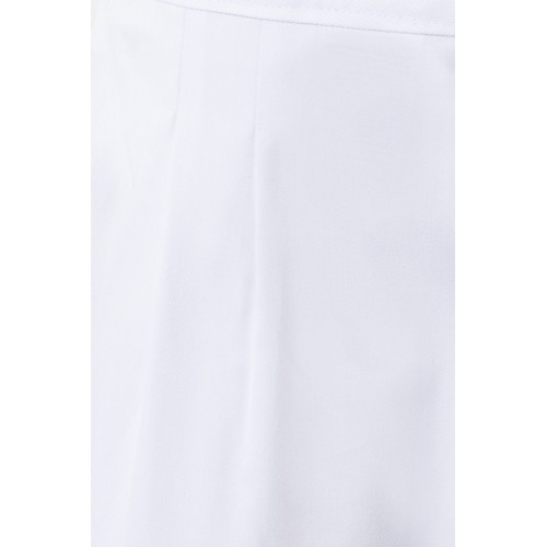 337.PANTALÓN PIJAMA BLANCO 2XL