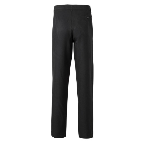 403001.PANTALÓN UNISEX NEGRO 36