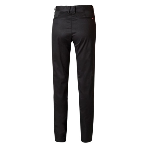 403003S.PANTALÓN STRETCH MUJER NEGRO 34