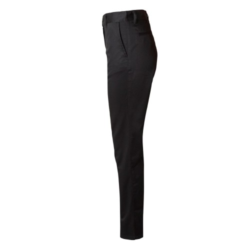 403003S.PANTALÓN STRETCH MUJER NEGRO 34