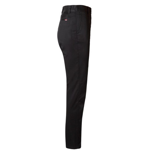 403003S.PANTALÓN STRETCH MUJER NEGRO 34