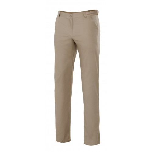 403005S / PANTALÓN CHINO STRETCH MUJER