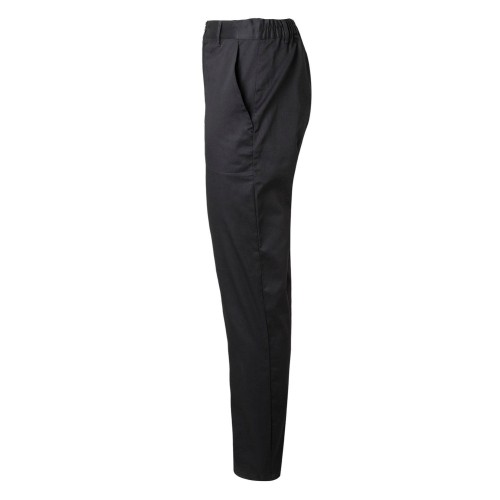 403007.PANTALÓN COCINA NEGRO 2XL