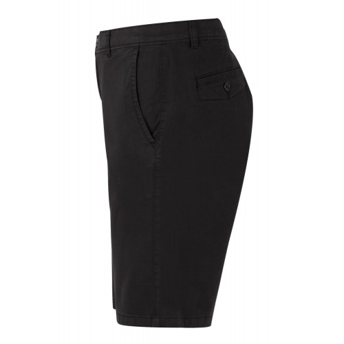 403011S.BERMUDA CHINO STRETCH UNISEX NEGRO 34