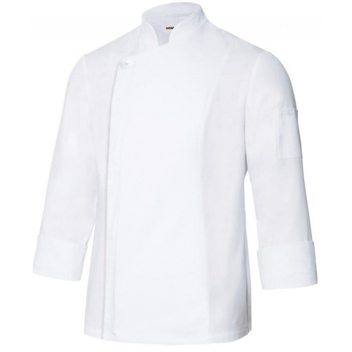 405202TC / CHAQUETA COCINA ML HOMBRE