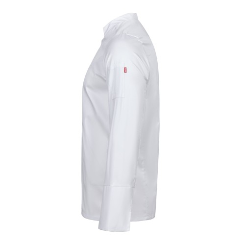 405208A.CHAQUETA COCINA ALGODÓN ML BLANCO 46