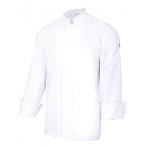 405208A / CHAQUETA COCINA ALGODÓN ML