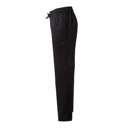 533001.PANTALÓN PIJAMA NEGRO 2XL