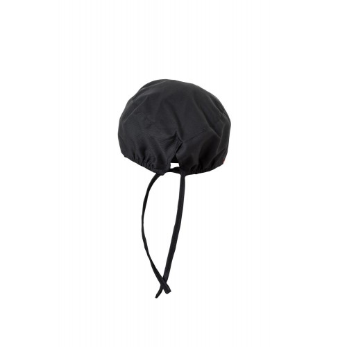 534001.GORRO SANITARIO NEGRO U