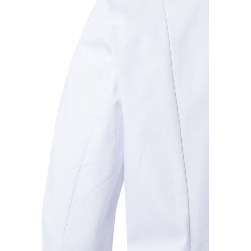 539001.BATA HOMBRE BLANCO 2XL