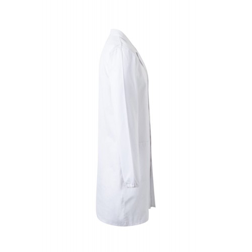 539005.BATA 100% ALGODÓN BLANCO 2XL