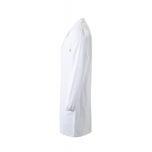 539005.BATA 100% ALGODÓN BLANCO 2XL