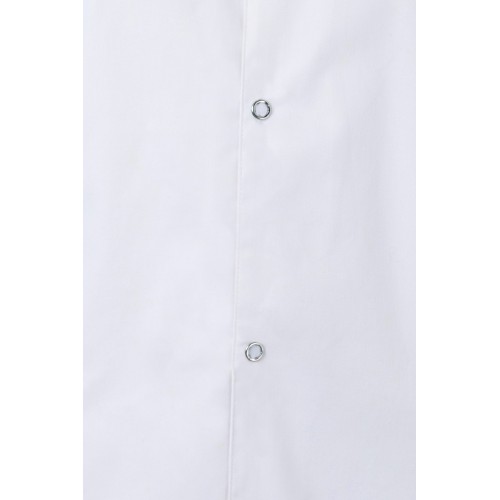 539006S.BATA STRETCH HOMBRE BLANCO 2XL