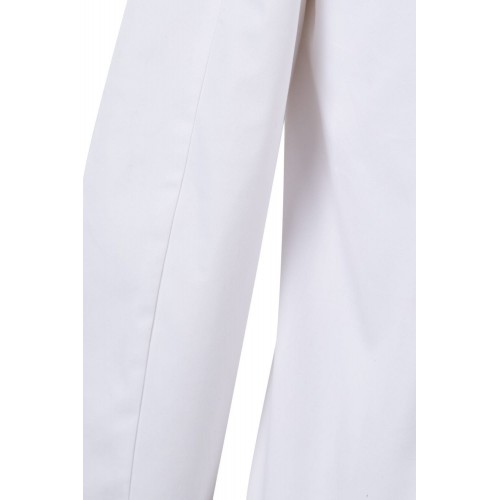 539007S.BATA STRETCH MUJER BLANCO 2XL