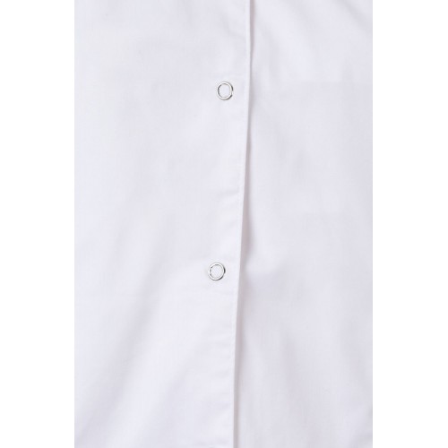 539007S.BATA STRETCH MUJER BLANCO 2XL