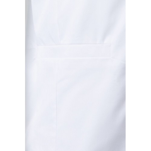 539008S.BATA STRETCH CORTA HOMBRE BLANCO 2XL