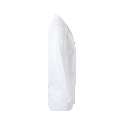 539008S.BATA STRETCH CORTA HOMBRE BLANCO 2XL