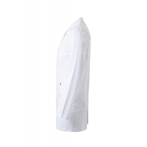 539008S.BATA STRETCH CORTA HOMBRE BLANCO 2XL