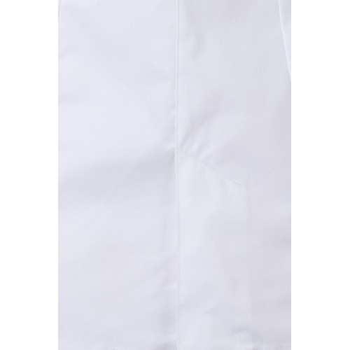 539009S.BATA STRETCH CORTA MUJER BLANCO 2XL