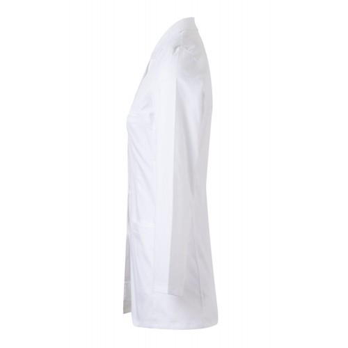 539009S.BATA STRETCH CORTA MUJER BLANCO 2XL